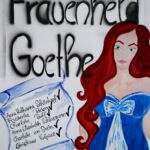 Frauenheld Goethe
