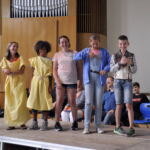 Lateinisches Theater Lateinisches Theater