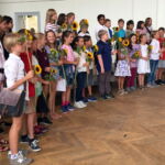 Klassenfoto 5b Klassenfoto 5b