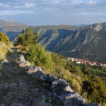 Aufstieg zum Parnass Aufstieg zum Parnass