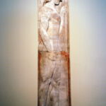 Grabstele des Aristion Grabstele des Aristion