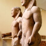 Kleobis und Biton Kleobis und Biton