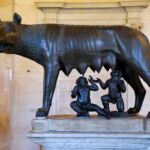 Wahrzeichen Roms Wahrzeichen Roms