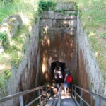 Abstieg in die Unterwelt ... Abstieg in die Unterwelt ...