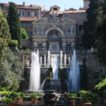 Wasserspiele ... Wasserspiele ...