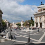 Auf dem Kapitol Auf dem Kapitol