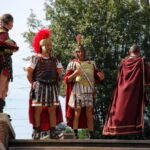 ... und die unvermeidlichen falschen Legionäre ... und die unvermeidlichen falschen Legionäre