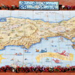 Schmuckstück Capri Schmuckstück Capri