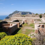 Luxusvilla des Kaisers Tiberius Luxusvilla des Kaisers Tiberius