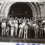 Vor dreißig Jahren - Abiturjahrgang 1988