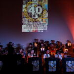 Opening mit der Band- und Bläserschule Opening mit der Band- und Bläserschule