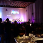 Vom Buffet zur Bühne Vom Buffet zur Bühne