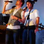 Fulminantes Sängerduo Fulminantes Sängerduo