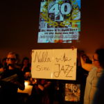 Jazzmotto für die Zukunft Jazzmotto für die Zukunft