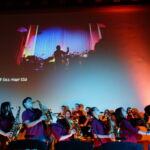 Zugabe der Junior Jazz Band Zugabe der Junior Jazz Band