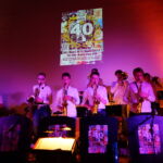 Zugabe der United Big Band Zugabe der United Big Band