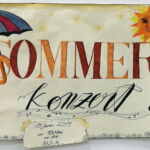Sommerkonzert 2019