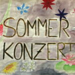 Sommerkonzert 2019