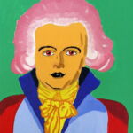 Rosa Goethe (Nora Onertani, Klasse 9c)