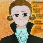 Manga-Goethe (Helena Wiegleb, Klasse 9c)